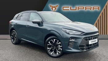 CUPRA Terramar 1.5 eTSI 150 V1 5dr DSG Petrol Hatchback